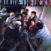 El texto musical CURB JOB de THE DICKIES también está presente en el álbum Incredible shrinking dickies (1979)