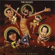 El texto musical MONSTER ISLAND de THE DICKIES también está presente en el álbum Second coming (1989)