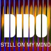 El texto musical FRIENDS de DIDO también está presente en el álbum Still on my mind (2019)