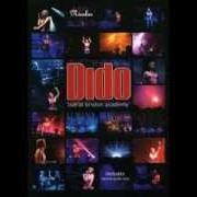 El texto musical SEE THE SUN de DIDO también está presente en el álbum Live at brixton (2005)