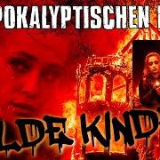 El texto musical VOLLE KRAFT de DIE APOKALYPTISCHEN REITER también está presente en el álbum Wilde kinder (2022)