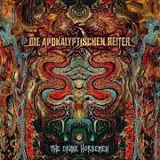 El texto musical YMIR de DIE APOKALYPTISCHEN REITER también está presente en el álbum The divine horsemen (2021)