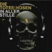 El texto musical FREUNDE de DIE TOTEN HOSEN también está presente en el álbum La hermandad: en el principio fue el ruido (2009)