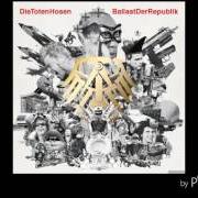 El texto musical DREI WORTE de DIE TOTEN HOSEN también está presente en el álbum Ballast der republik (2012)