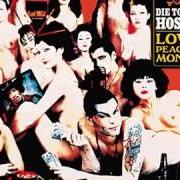 El texto musical SEXUAL de DIE TOTEN HOSEN también está presente en el álbum Love, peace & money (1994)