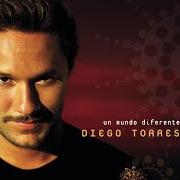 El texto musical PERDIDOS EN LA NOCHE de DIEGO TORRES también está presente en el álbum Un mundo diferente (2001)