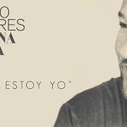 El texto musical AQUÍ ESTOY YO de DIEGO TORRES también está presente en el álbum Buena vida (2015)