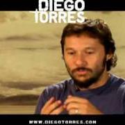 El texto musical GUAPA de DIEGO TORRES también está presente en el álbum Distinto (2010)