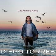 El texto musical VENENO de DIEGO TORRES también está presente en el álbum Atlántico a pie (2021)