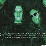 El texto musical TURNING POINT de DIES IRAE también está presente en el álbum Immolated (2000)