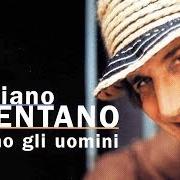 El texto musical BALLA CON ME de ADRIANO CELENTANO también está presente en el álbum Arrivano gli uomini (1996)