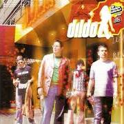 El texto musical OPRESION de DILDO también está presente en el álbum Dildo (2003)