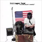 El texto musical SHUT YOUR LITTLE TRAP INC. de DILLINGER FOUR también está presente en el álbum Midwestern songs for the americas (1998)