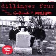 El texto musical AN AMERICAN BANNED de DILLINGER FOUR también está presente en el álbum More songs about girlfriends and bubblegum (1997)