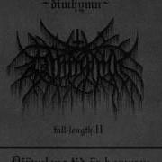 El texto musical ACT (666) de DIMHYMN también está presente en el álbum Djävulens tid är kommen (2005)