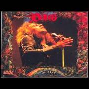 El texto musical I de DIO también está presente en el álbum Inferno: last in live (1998)