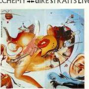 El texto musical ONCE UPON A TIME IN THE WEST de DIRE STRAITS también está presente en el álbum Alchemy live (1984)