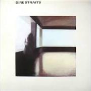 El texto musical SIX BLADE KNIFE de DIRE STRAITS también está presente en el álbum Dire straits (1978)