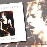 El texto musical WILD WEST END de DIRE STRAITS también está presente en el álbum Live at the bbc (1995)