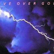 El texto musical TELEGRAPH ROAD de DIRE STRAITS también está presente en el álbum Love over gold (1982)