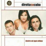 El texto musical BANG! de DIROTTA SU CUBA también está presente en el álbum Dentro ad ogni attimo (2000)
