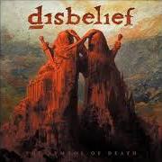 El texto musical THE CIRCLE de DISBELIEF también está presente en el álbum The symbol of death (2017)