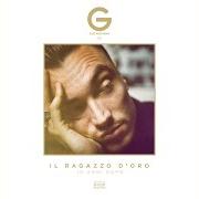 El texto musical LA G LA U LA E - DON JOE RMX de GUE PEQUENO también está presente en el álbum Il ragazzo d'oro: 10 anni dopo (2021)