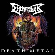 El texto musical CEREMONIAL COMEDY de DISMEMBER también está presente en el álbum Death metal (1997)