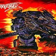 El texto musical WARDEAD de DISMEMBER también está presente en el álbum Massive killing capacity (1995)