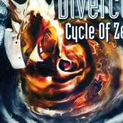 El texto musical IRON HEARTED CROSS de DIVERCIA también está presente en el álbum Cycle of zero (2004)