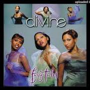 El texto musical TELL ME de DIVINE también está presente en el álbum Fairy tales (1998)