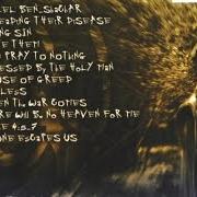 El texto musical GODLESS de AEON también está presente en el álbum Rise to dominate (2007)