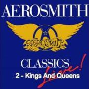 El texto musical LORD OF THE THIGHS de AEROSMITH también está presente en el álbum Classic live (1986)