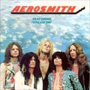 El texto musical SOMEBODY de AEROSMITH también está presente en el álbum Aerosmith (1973)