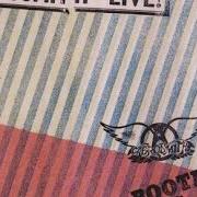 El texto musical I AIN'T GOT YOU de AEROSMITH también está presente en el álbum Live bootleg (1978)