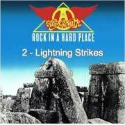 El texto musical BOLIVIAN RAGAMUFFIN de AEROSMITH también está presente en el álbum Rock in a hard place (1982)