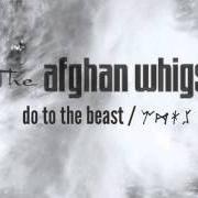El texto musical LOST IN THE WOODS de AFGHAN WHIGS también está presente en el álbum Do to the beast (2014)
