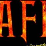 El texto musical OVER EXPOSURE de AFI también está presente en el álbum A fire inside ep (1998)
