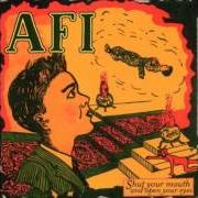 El texto musical A SINGLE SECOND de AFI también está presente en el álbum Shut your mouth and open your eyes (1997)