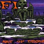 El texto musical CATCH A HOT ONE de AFI también está presente en el álbum The art of drowning (2001)