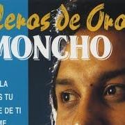 El texto musical LÁGRIMAS NEGRAS de MONCHO también está presente en el álbum Mis queridos boleros (2017)