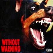 El texto musical RUN UP THE RACKS de 21 SAVAGE, OFFSET & METRO BOOMIN también está presente en el álbum Without warning (2017)