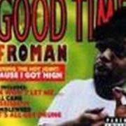 El texto musical ON MY HUSTLE de AFROMAN también está presente en el álbum Afroholic: the even better times - cd 2 (2004)