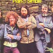 El texto musical DONEGAL DANNY de THE DUBLINERS también está presente en el álbum Plain and simple (1973)