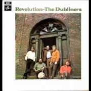 El texto musical THE BUTTON PUSHER de THE DUBLINERS también está presente en el álbum Revolution (1970)