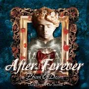 El texto musical BENEATH de AFTER FOREVER también está presente en el álbum Mea culpa (2006)