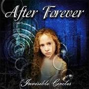 El texto musical ECCENTRIC de AFTER FOREVER también está presente en el álbum Invisible circles (2004)