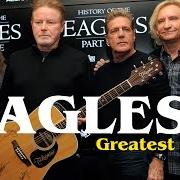 El texto musical MOST OF US ARE SAD de EAGLES también está presente en el álbum Eagles (1972)