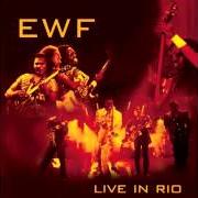 El texto musical DIALOG de EARTH, WIND & FIRE también está presente en el álbum Live in rio (2002)