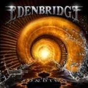 El texto musical INTO A SEA OF SOULS de EDENBRIDGE también está presente en el álbum The bonding (2013)